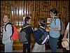 Excursin a la Ermita de los Tres Juanes
Sierra Elvira (Atarfe) - 11 marzo 2006