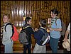 Excursi�n a la Ermita de los Tres Juanes
Sierra Elvira (Atarfe) - 11 marzo 2006