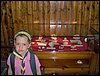Excursi�n a la Ermita de los Tres Juanes
Sierra Elvira (Atarfe) - 11 marzo 2006