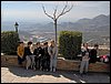 Excursi�n a la Ermita de los Tres Juanes
Sierra Elvira (Atarfe) - 11 marzo 2006