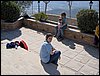 Excursi�n a la Ermita de los Tres Juanes
Sierra Elvira (Atarfe) - 11 marzo 2006