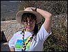 Excursi�n a la Ermita de los Tres Juanes
Sierra Elvira (Atarfe) - 11 marzo 2006