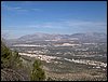 Excursi�n a la Ermita de los Tres Juanes
Sierra Elvira (Atarfe) - 11 marzo 2006