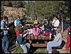 Excursi�n a la Ermita de los Tres Juanes
Sierra Elvira (Atarfe) - 11 marzo 2006
