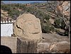 Excursi�n a la Ermita de los Tres Juanes
Sierra Elvira (Atarfe) - 11 marzo 2006