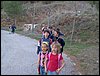 Excursi�n a la Ermita de los Tres Juanes
Sierra Elvira (Atarfe) - 11 marzo 2006