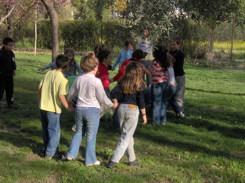 Campamento Nen�far 2006 en Armilla el 25 y 26 de marzo de 2006 - Foto 22