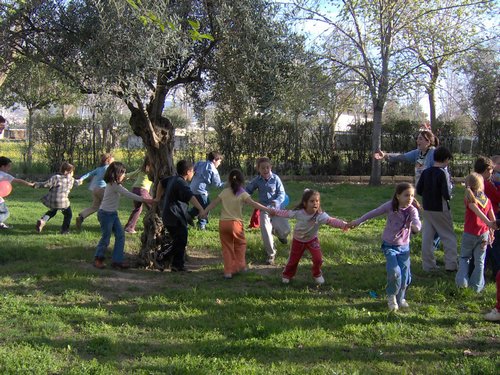 Campamento Nen�far 2006 en Armilla el 25 y 26 de marzo de 2006 - Foto 29