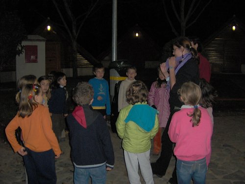 Campamento Nen�far 2006 en Armilla el 25 y 26 de marzo de 2006 - Foto 41