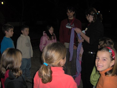 Campamento Nen�far 2006 en Armilla el 25 y 26 de marzo de 2006 - Foto 42