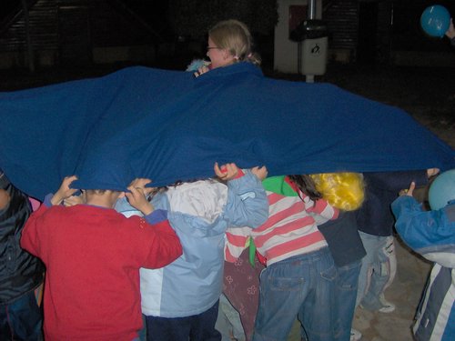 Campamento Nen�far 2006 en Armilla el 25 y 26 de marzo de 2006 - Foto 43
