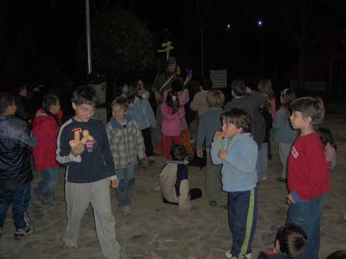 Campamento Nen�far 2006 en Armilla el 25 y 26 de marzo de 2006 - Foto 48