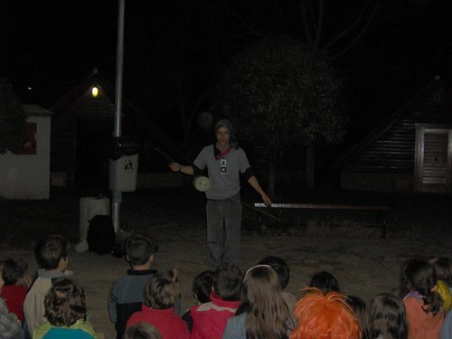 Campamento Nen�far 2006 en Armilla el 25 y 26 de marzo de 2006 - Foto 49