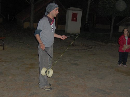 Campamento Nen�far 2006 en Armilla el 25 y 26 de marzo de 2006 - Foto 50