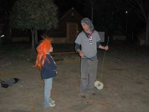 Campamento Nen�far 2006 en Armilla el 25 y 26 de marzo de 2006 - Foto 55