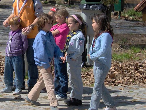 Campamento Nen�far 2006 en Armilla el 25 y 26 de marzo de 2006 - Foto 62