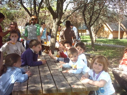 Campamento Nen�far 2006 en Armilla el 25 y 26 de marzo de 2006 - Foto 66