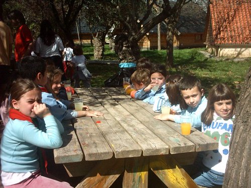 Campamento Nen�far 2006 en Armilla el 25 y 26 de marzo de 2006 - Foto 69