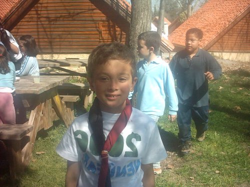 Campamento Nen�far 2006 en Armilla el 25 y 26 de marzo de 2006 - Foto 70