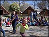 Campamento Nen�far 2006 en Armilla el 25 y 26 de marzo de 2006