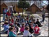 Campamento Nen�far 2006 en Armilla el 25 y 26 de marzo de 2006