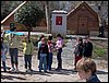 Campamento Nen�far 2006 en Armilla el 25 y 26 de marzo de 2006