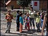 Campamento Nen�far 2006 en Armilla el 25 y 26 de marzo de 2006