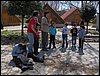 Campamento Nen�far 2006 en Armilla el 25 y 26 de marzo de 2006