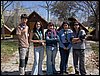Campamento Nen�far 2006 en Armilla el 25 y 26 de marzo de 2006