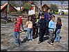Campamento Nen�far 2006 en Armilla el 25 y 26 de marzo de 2006