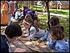Campamento Nen�far 2006 en Armilla el 25 y 26 de marzo de 2006