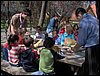 Campamento Nen�far 2006 en Armilla el 25 y 26 de marzo de 2006