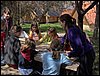 Campamento Nen�far 2006 en Armilla el 25 y 26 de marzo de 2006