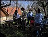 Campamento Nen�far 2006 en Armilla el 25 y 26 de marzo de 2006