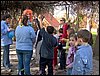 Campamento Nen�far 2006 en Armilla el 25 y 26 de marzo de 2006