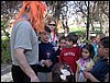 Campamento Nen�far 2006 en Armilla el 25 y 26 de marzo de 2006