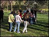 Campamento Nen�far 2006 en Armilla el 25 y 26 de marzo de 2006