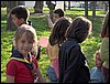 Campamento Nen�far 2006 en Armilla el 25 y 26 de marzo de 2006