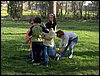 Campamento Nen�far 2006 en Armilla el 25 y 26 de marzo de 2006