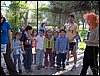 Campamento Nen�far 2006 en Armilla el 25 y 26 de marzo de 2006