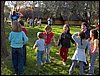 Campamento Nen�far 2006 en Armilla el 25 y 26 de marzo de 2006