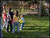 Campamento Nen�far 2006 en Armilla el 25 y 26 de marzo de 2006