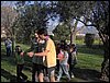 Campamento Nen�far 2006 en Armilla el 25 y 26 de marzo de 2006