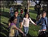 Campamento Nen�far 2006 en Armilla el 25 y 26 de marzo de 2006