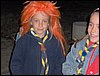 Campamento Nen�far 2006 en Armilla el 25 y 26 de marzo de 2006
