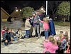Campamento Nen�far 2006 en Armilla el 25 y 26 de marzo de 2006