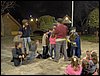 Campamento Nen�far 2006 en Armilla el 25 y 26 de marzo de 2006