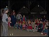 Campamento Nen�far 2006 en Armilla el 25 y 26 de marzo de 2006