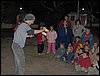 Campamento Nen�far 2006 en Armilla el 25 y 26 de marzo de 2006