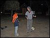 Campamento Nen�far 2006 en Armilla el 25 y 26 de marzo de 2006